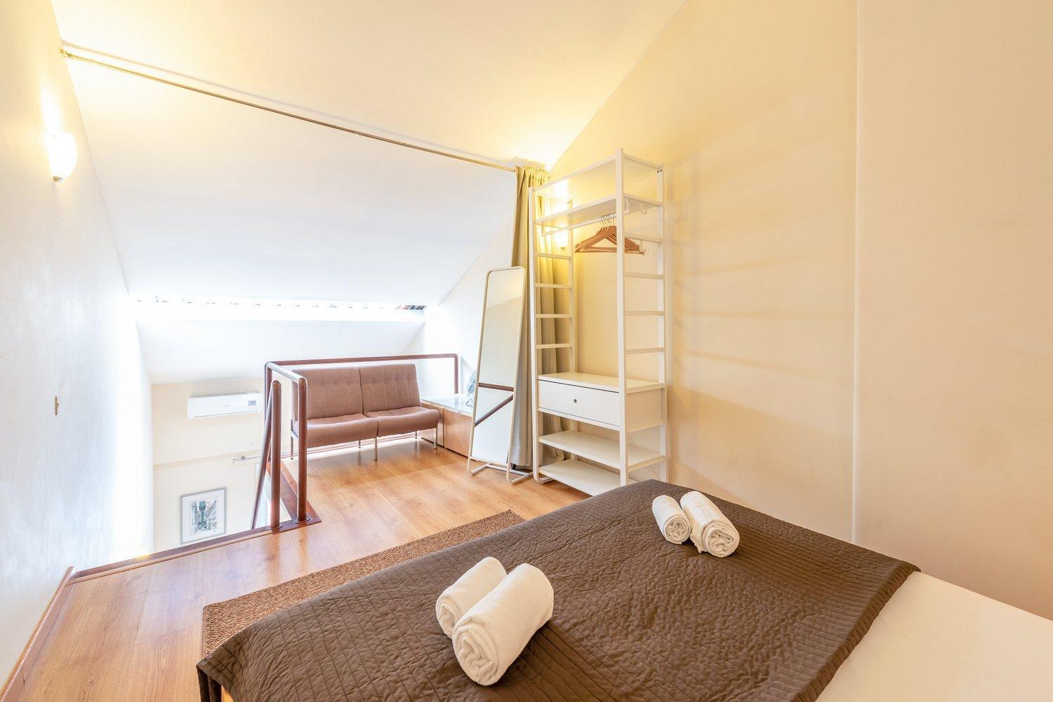 Guestready - Lisbon Roof Views Apartamento Exterior foto